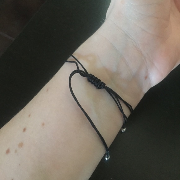 LIKE NEW boho silver bracelet ✨✨ - Picture 12 of 13